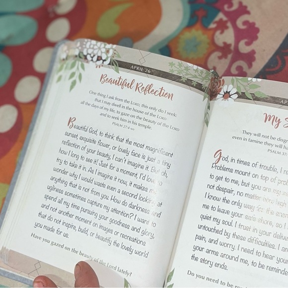 3/13💄 365 Days of Prayer for Women - Picture 3 of 8